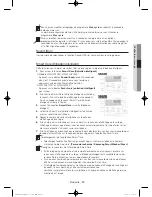 Preview for 67 page of Samsung WF42H5200A User Manual