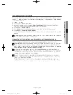 Preview for 113 page of Samsung WF42H5200A User Manual