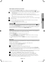 Preview for 23 page of Samsung WF42H5200AP/A2 User Manual