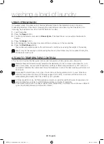 Preview for 26 page of Samsung WF42H5200AP/A2 User Manual