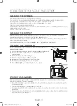 Preview for 29 page of Samsung WF42H5200AP/A2 User Manual