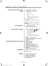 Preview for 50 page of Samsung WF42H5200AP/A2 User Manual