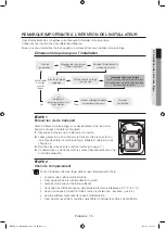 Preview for 63 page of Samsung WF42H5200AP/A2 User Manual