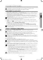 Preview for 67 page of Samsung WF42H5200AP/A2 User Manual