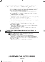 Preview for 106 page of Samsung WF42H5200AP/A2 User Manual