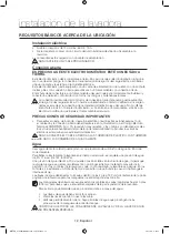 Preview for 108 page of Samsung WF42H5200AP/A2 User Manual