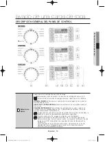 Предварительный просмотр 107 страницы Samsung WF42H5400AF/A2 User Manual