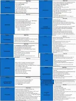 Preview for 6 page of Samsung WF42H5500 Fast Track Troubleshooting