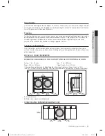 Preview for 11 page of Samsung WF431AB User Manual