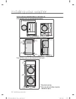 Preview for 12 page of Samsung WF431AB User Manual