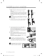 Preview for 14 page of Samsung WF431AB User Manual