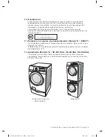 Preview for 43 page of Samsung WF431AB User Manual