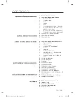 Preview for 47 page of Samsung WF431AB User Manual