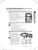 Preview for 53 page of Samsung WF431AB User Manual