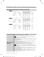 Preview for 56 page of Samsung WF431AB User Manual