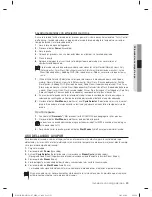 Preview for 63 page of Samsung WF431AB User Manual