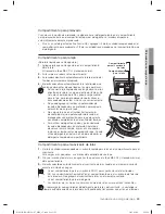 Preview for 65 page of Samsung WF431AB User Manual