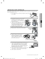 Preview for 67 page of Samsung WF431AB User Manual