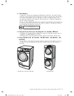 Preview for 83 page of Samsung WF431AB User Manual