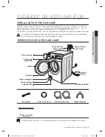 Preview for 89 page of Samsung WF431AB User Manual