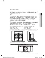 Preview for 91 page of Samsung WF431AB User Manual