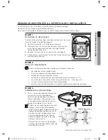 Preview for 93 page of Samsung WF431AB User Manual