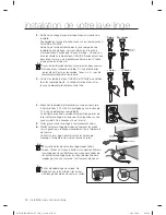 Preview for 94 page of Samsung WF431AB User Manual