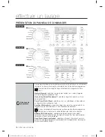 Preview for 96 page of Samsung WF431AB User Manual