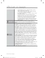 Preview for 98 page of Samsung WF431AB User Manual