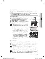 Preview for 105 page of Samsung WF431AB User Manual