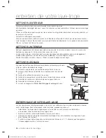 Preview for 106 page of Samsung WF431AB User Manual