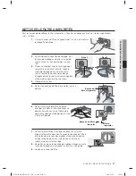 Preview for 107 page of Samsung WF431AB User Manual