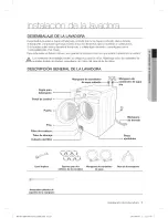 Preview for 43 page of Samsung WF431ABE/XAA User Manual