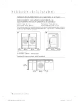 Preview for 46 page of Samsung WF431ABE/XAA User Manual