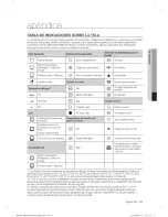 Preview for 67 page of Samsung WF431ABE/XAA User Manual