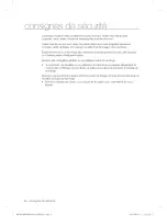 Preview for 80 page of Samsung WF431ABE/XAA User Manual