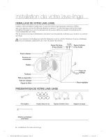 Preview for 82 page of Samsung WF431ABE/XAA User Manual