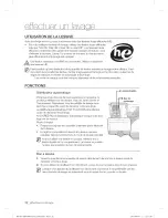 Preview for 96 page of Samsung WF431ABE/XAA User Manual