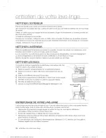 Preview for 98 page of Samsung WF431ABE/XAA User Manual