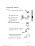 Preview for 99 page of Samsung WF431ABE/XAA User Manual