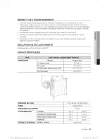 Preview for 107 page of Samsung WF431ABE/XAA User Manual