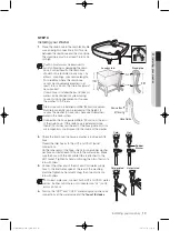 Предварительный просмотр 19 страницы Samsung WF433B GJ Series User Manual