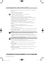 Предварительный просмотр 56 страницы Samsung WF433B GJ Series User Manual