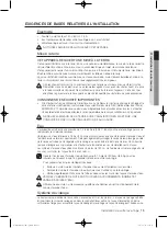 Предварительный просмотр 63 страницы Samsung WF433B GJ Series User Manual