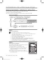 Предварительный просмотр 66 страницы Samsung WF433B GJ Series User Manual