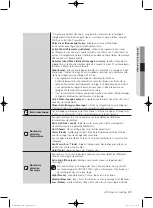 Предварительный просмотр 71 страницы Samsung WF433B GJ Series User Manual