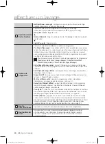 Предварительный просмотр 72 страницы Samsung WF433B GJ Series User Manual