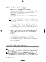 Предварительный просмотр 76 страницы Samsung WF433B GJ Series User Manual