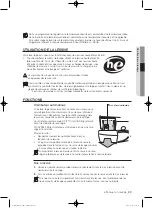 Предварительный просмотр 77 страницы Samsung WF433B GJ Series User Manual