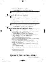 Предварительный просмотр 103 страницы Samsung WF433B GJ Series User Manual